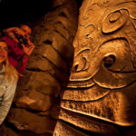 chavin huantar