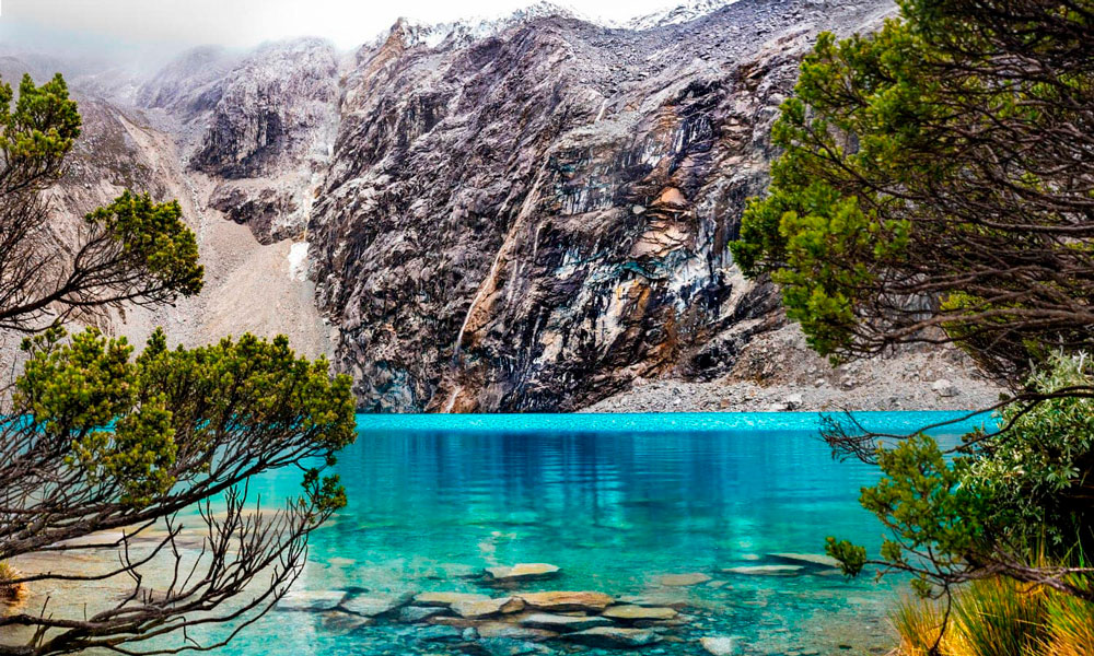 laguna 69