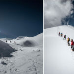 nevado Mateo