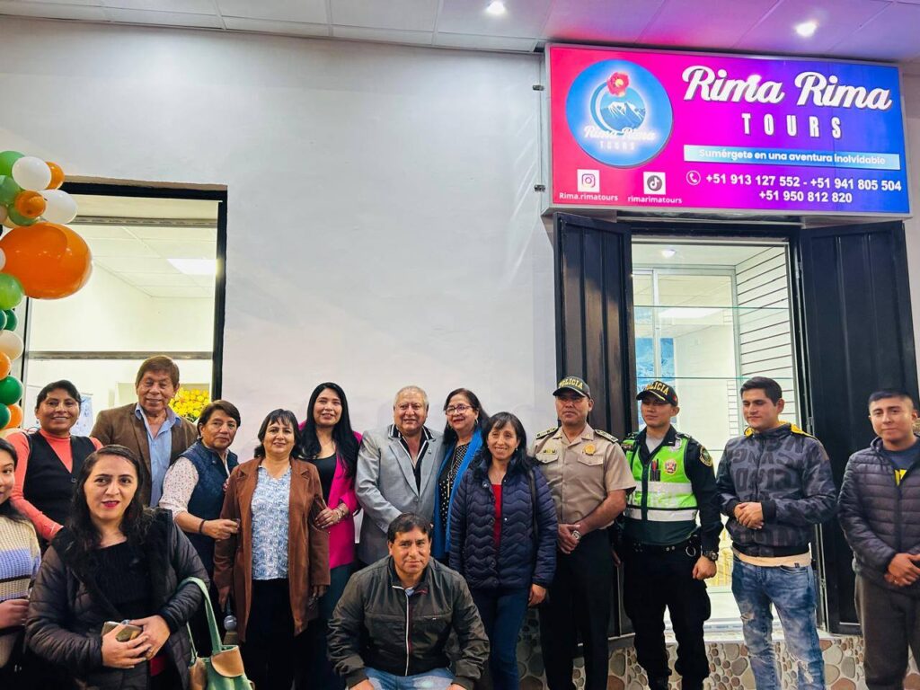 rima rima tours